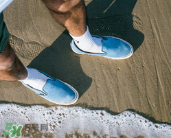 stussy與vans2017春夏系列聯(lián)名鞋子什么時(shí)候發(fā)售？