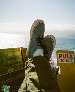 stussy與vans2017春夏系列聯(lián)名鞋子什么時候發(fā)售？