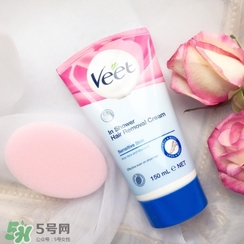 薇婷脫毛膏孕婦可以用嗎？懷孕可以用薇婷脫毛膏嗎？