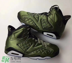 air jordan 6 flight jacket飛行夾克配色什么時候發(fā)售？