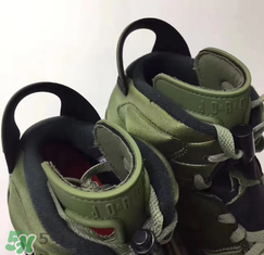 air jordan 6 flight jacket飛行夾克配色什么時候發(fā)售？