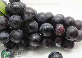 無籽葡萄孕婦能不能吃？無籽葡萄和葡萄的區(qū)別