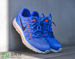 nike air zoom vomero12怎么樣？耐克vomero12測評