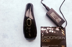 smooth skin脫毛儀怎么用？smoothskin慕金脫毛儀使用方法