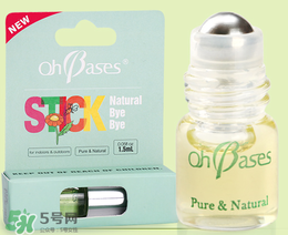 Ohbases新生兒能用嗎？Ohbases多大寶寶能用？