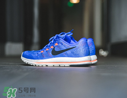nike air zoom vomero 12多少錢(qián)？耐克vomero 12專(zhuān)柜價(jià)格