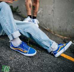 vans與alltimers聯(lián)名old skool系列鞋子什么時候發(fā)售？