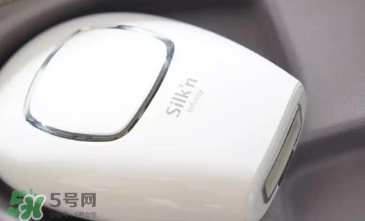 smoothskin和slikn infinity哪個(gè)好？smoothskin脫毛儀怎么樣