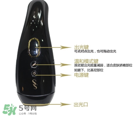 smoothskin和slikn infinity哪個(gè)好？smoothskin脫毛儀怎么樣