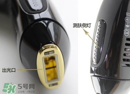 smoothskin和slikn infinity哪個(gè)好？smoothskin脫毛儀怎么樣