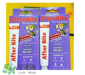 after bite止癢膏好用嗎？after bite止癢膏怎么樣？