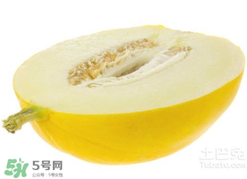 黃金瓜什么時候成熟？黃金瓜什么時候吃？