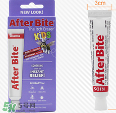 after bite止癢膏日期怎么看？after bite生產(chǎn)日期在哪里？