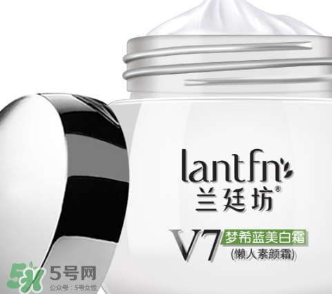 素顏霜保質(zhì)期多久？素顏霜的保質(zhì)期
