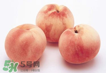 芭蕉和桃子能一起吃嗎？芭蕉可以和桃子一起吃嗎