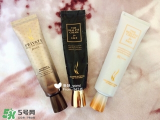 ahc眼霜怎么樣？ahc眼霜好用嗎