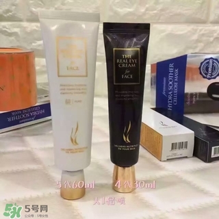 ahc眼霜怎么樣？ahc眼霜好用嗎