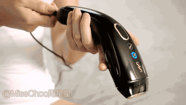 smooth skin脫毛儀怎么用？smoothskin慕金脫毛儀使用方法