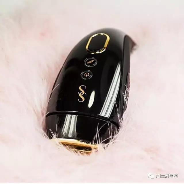 smooth skin脫毛儀怎么用？smoothskin慕金脫毛儀使用方法