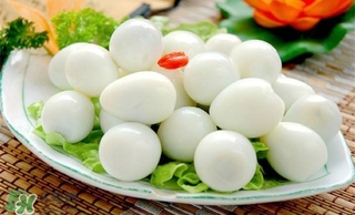 鵪鶉蛋怎么做好吃？鵪鶉蛋怎么好剝？