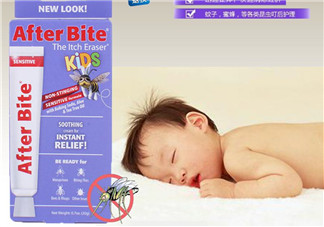 after bite藥膏成分 after bite藥膏有毒性嗎？