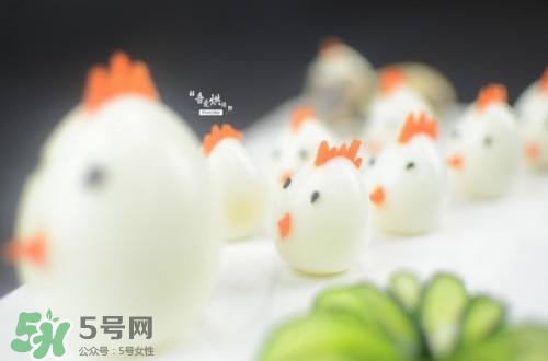 鵪鶉蛋怎么做好吃？鵪鶉蛋怎么好剝？