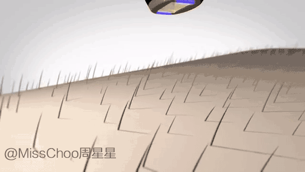 smooth skin脫毛儀怎么用？smoothskin慕金脫毛儀使用方法