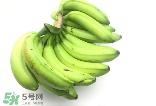 芭蕉如何保存時(shí)間久？青芭蕉摘下來(lái)怎么保存