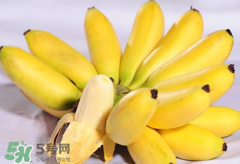 芭蕉可以空腹吃嗎？空腹吃芭蕉有什么危害