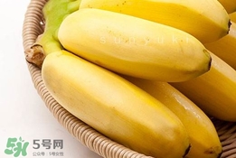 皇帝蕉有什么好處？皇帝蕉的功效與作用