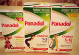 panadol退燒藥保質(zhì)期是多久？panadol保質(zhì)期幾年？