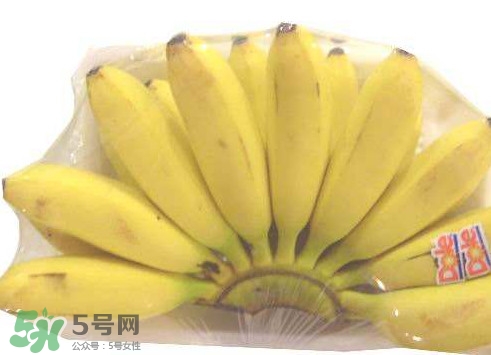 帝王蕉和皇帝蕉有區(qū)別嗎？帝王蕉和普通香蕉區(qū)別