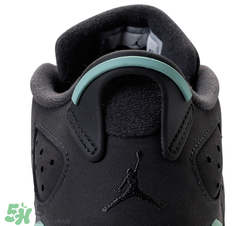 air jordan 6 low mint foam多少錢？金扣aj6專柜價(jià)格