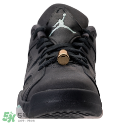 air jordan 6 low mint foam金扣什么時候發(fā)售？