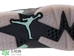 air jordan 6 low mint foam金扣什么時候發(fā)售？