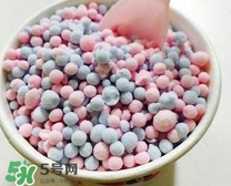 韓國珍珠冰淇淋怎么做？珍珠冰淇淋的做法