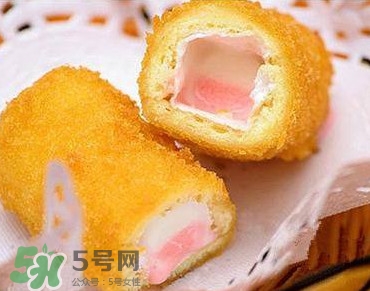 油炸冰淇淋多少錢一份？油炸冰淇淋好吃嗎