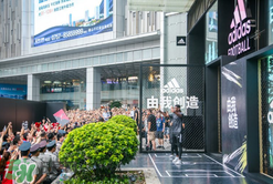 adidas沙暴系列足球鞋怎么樣？阿迪達(dá)斯全新沙暴系列測(cè)評(píng)