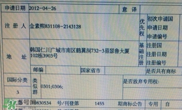 3concert eyes是什么牌子？3concert eyes是3ce嗎？
