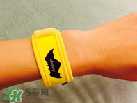 Auberge艾比驅蚊手環(huán)孕婦能用嗎_安全嗎？