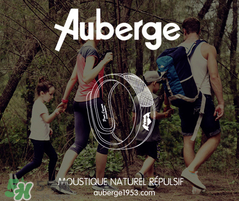 Auberge艾比驅蚊手環(huán)孕婦能用嗎_安全嗎？