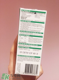Panadol退燒藥怎么吃？Panadol退燒藥用法