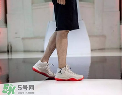 jordan super fly 2017喬丹格里芬籃球鞋實戰(zhàn)怎么樣？