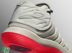 jordan super fly 2017喬丹格里芬籃球鞋實戰(zhàn)怎么樣？