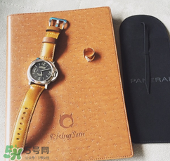 panerai沛納海是什么牌子_哪個(gè)國(guó)家的_什么檔次？