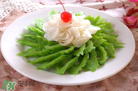 涼瓜是什么瓜？涼瓜和苦瓜的區(qū)別是什么？