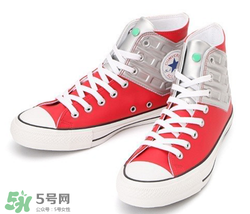 converse匡威賽文奧特曼限定帆布鞋在哪買_怎么買？