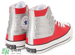 converse匡威賽文奧特曼限定帆布鞋在哪買_怎么買？