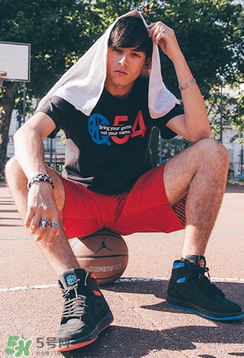 air jordan 1 quai 54配色鴛鴦鞋什么時候發(fā)售？