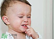 寶寶長牙會拉肚子嗎？寶寶長牙會發(fā)燒嗎？